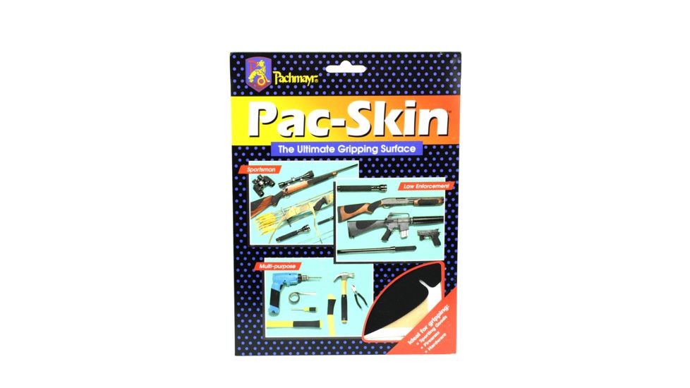 Pachmayr Pac-Skin Shotgun Grip Set 00711