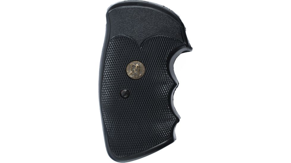 Pachmayr Professional Grip w/ Open Back Strap for Colt I Frame CI-GP 02529 