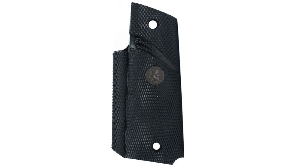 Pachmayr Signature Grip w/ No Back Straps for Colt 1911 Combat Style GM-45C 02921 