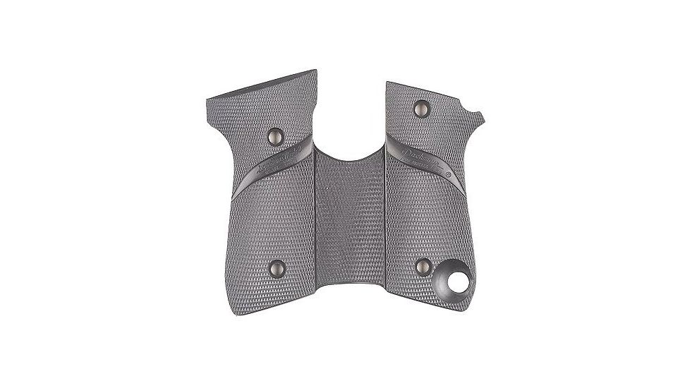 Pachmayr Signature Grip w/ Back Straps for Beretta 84, .380 02485
