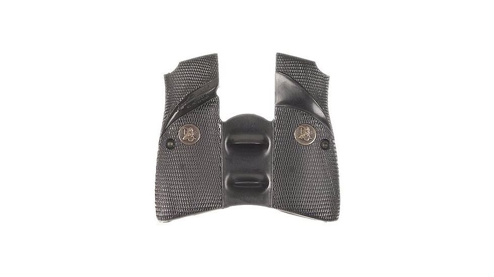 Pachmayr Signature Grip w/ Back Straps for Browning HP 9mm &amp; 40 S&amp;W Gripper 03952