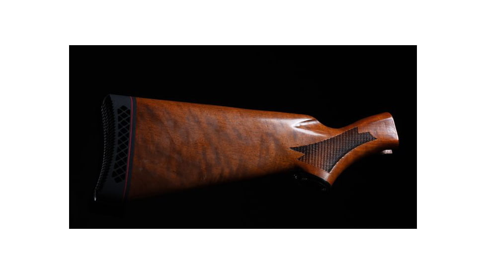 Pachmayr T550 Trap Red Line M 1.1 Pigeon, Black, 00815