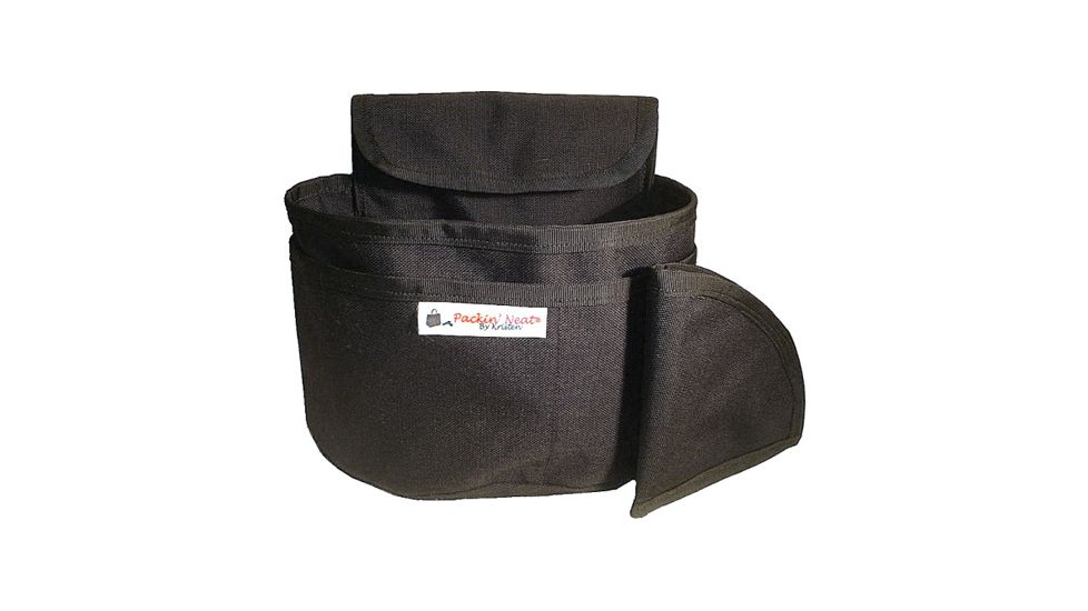 Packin' Neat Packin'neat Tactical Insert Subcompact Organizer &amp; Holster