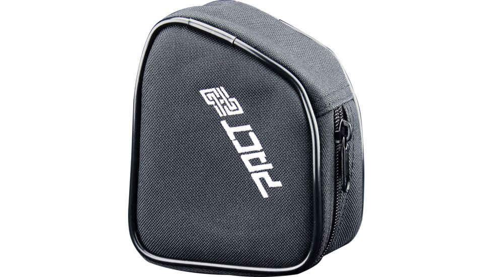 PACT Club Shooting Timer III Case, 6x6x4 in, CT3-CASE