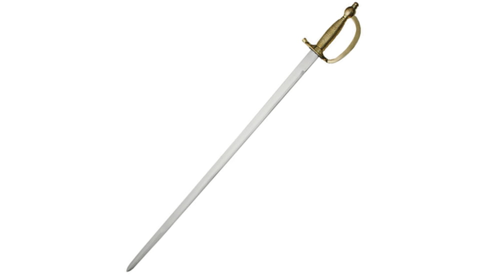 Pakistan 1840 NCO Sword PA910963