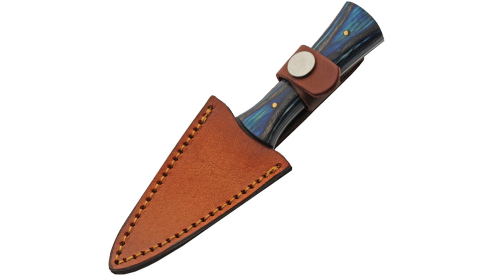 Pakistan Arrowhead Fixed Blade, PA4452
