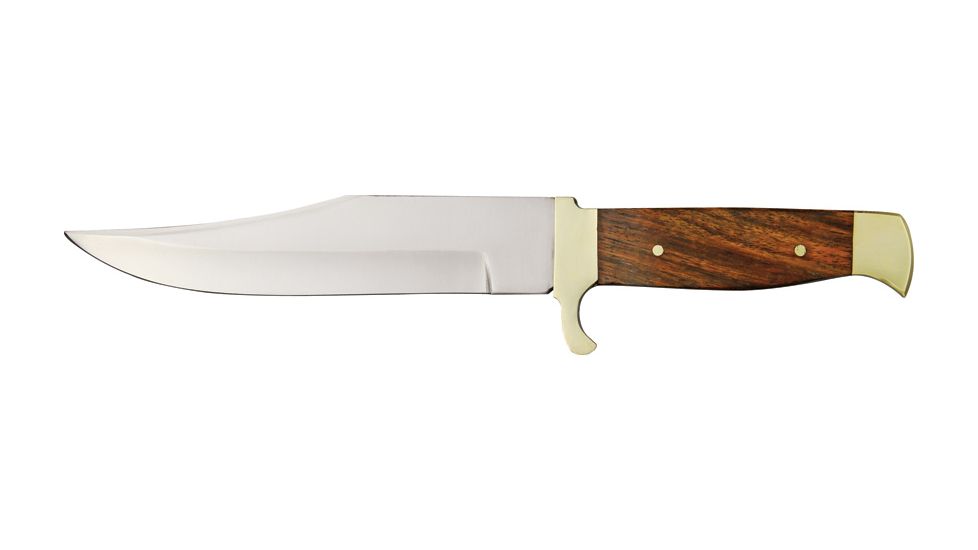 Pakistan Classic Hunter Clip Point Blade, 9 7/8in. PA3325