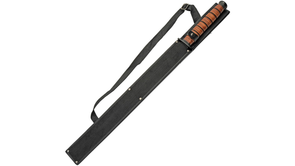 Pakistan Combat Sword