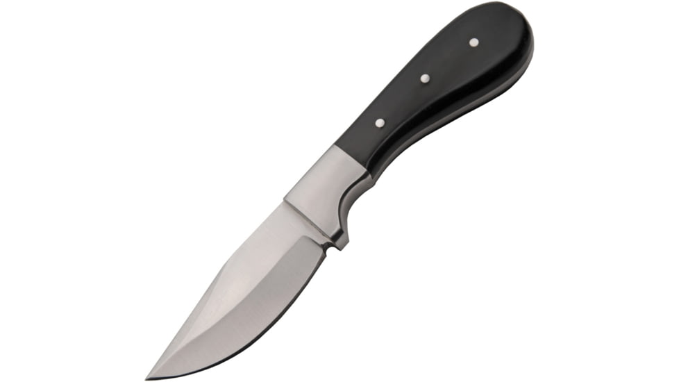 Pakistan Fixed Blade Black ABS, PA203539