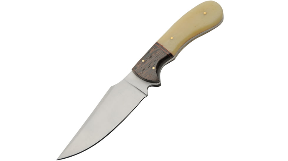 Pakistan Fixed Blade Camel Bone, PA203520