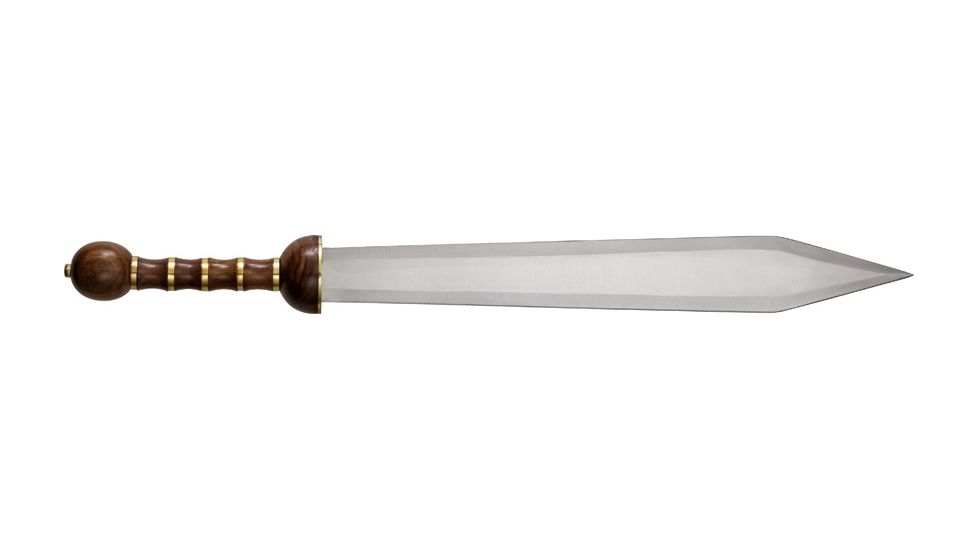 Pakistan Gladiator Sword, 31.75in. PA1123