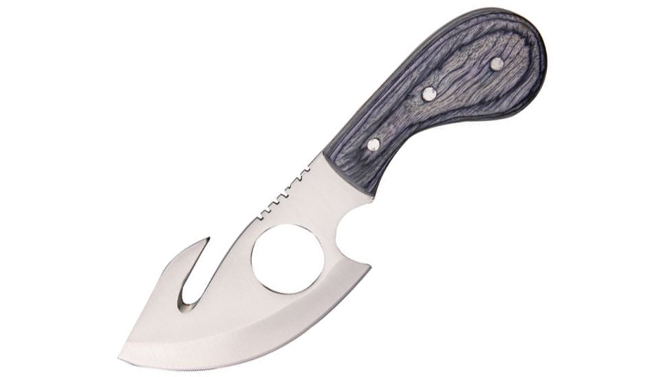Pakistan Guthook Skinner PA3338BK