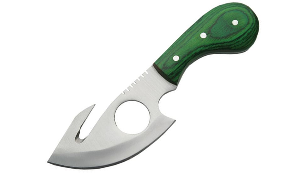 Pakistan Guthook Skinner PA3338GN