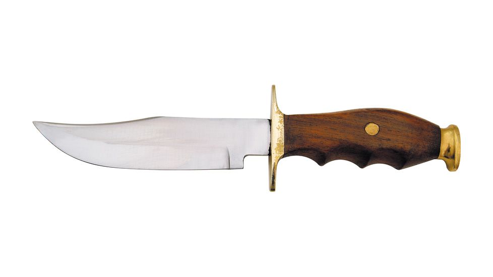 Pakistan Hunter Bowie Blade, 10in. PA2945
