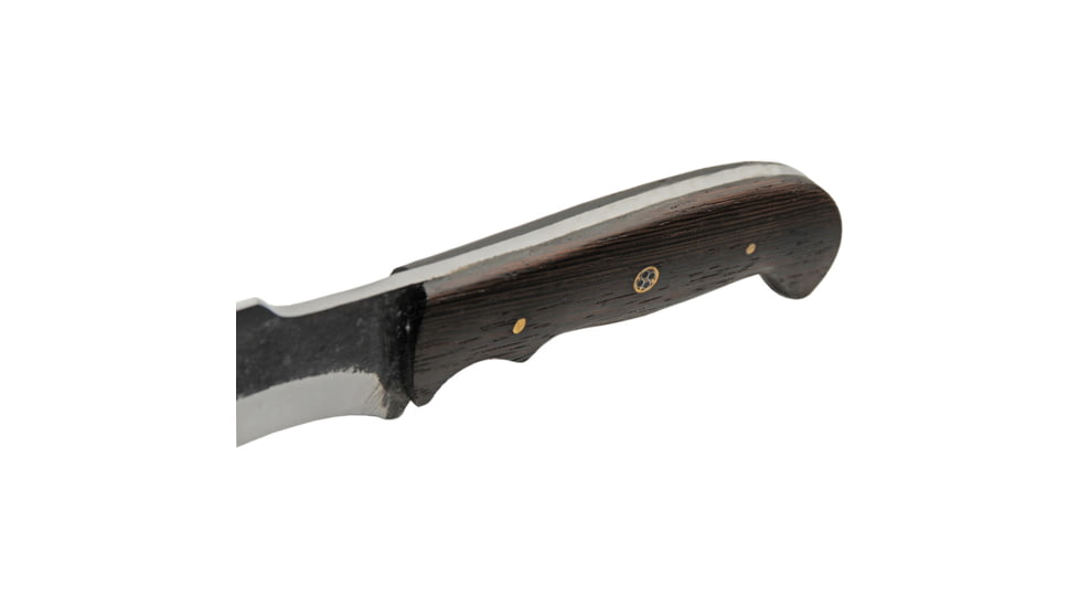 Pakistan Iron Wrought Fixed Blade, PA203519
