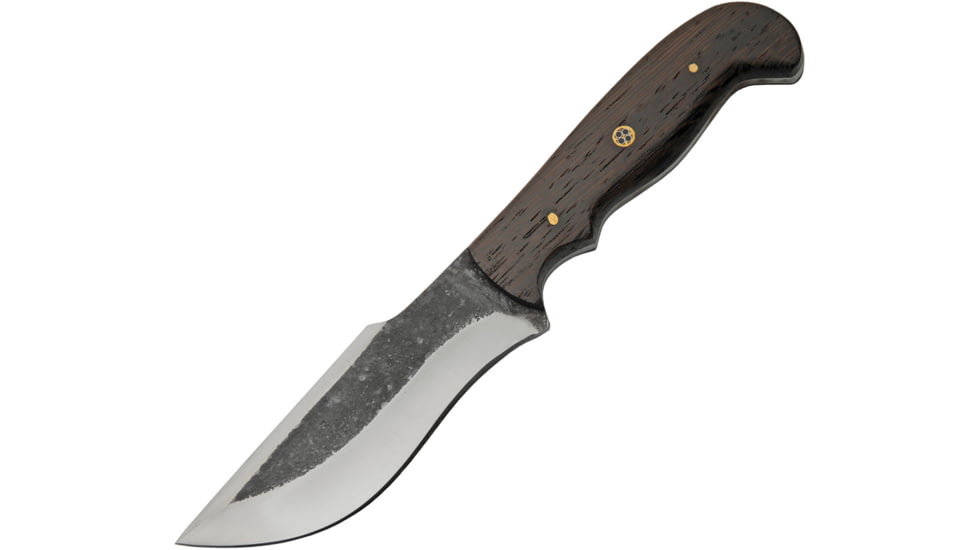 Pakistan Iron Wrought Fixed Blade, PA203519