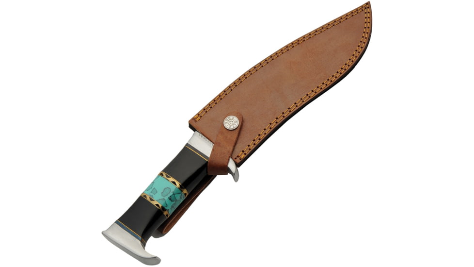 Pakistan Kukri Fixed Blade, PA203530