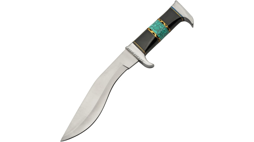 Pakistan Kukri Fixed Blade, PA203530