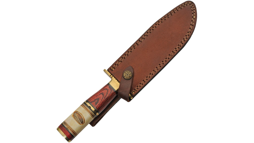 Pakistan Leaf Bowie