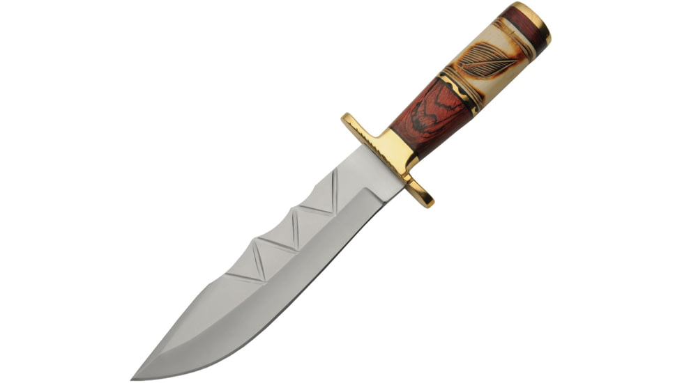 Pakistan Leaf Bowie