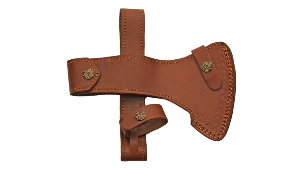 Pakistan Lucky Love Axe