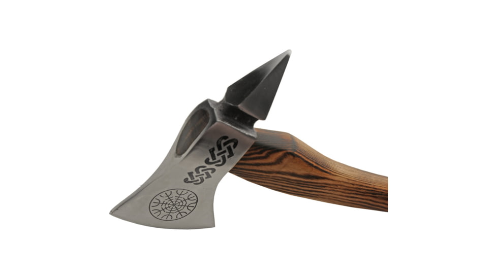 Pakistan Lucky Love Axe