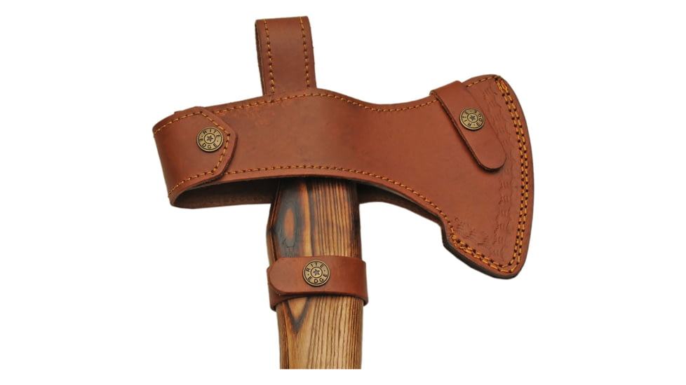 Pakistan Lucky Love Axe