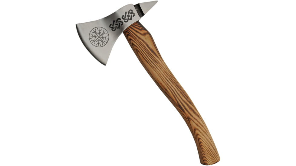 Pakistan Lucky Love Axe