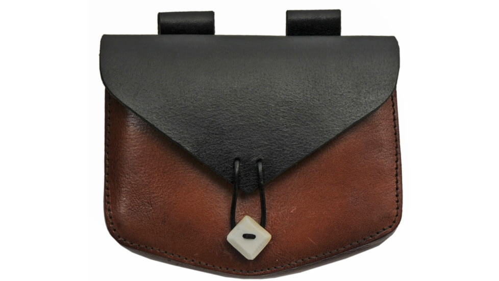 Pakistan Medieval Belt Bag Bone, HS-4418