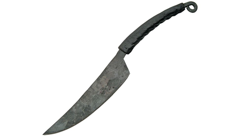 Pakistan Medieval Kitchen Blade, 10.5in. PA7886