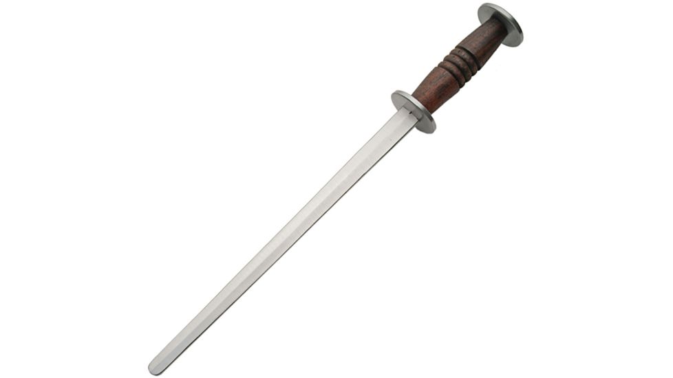 Pakistan Medieval Rondel Dagger, 17.75in. PA7887