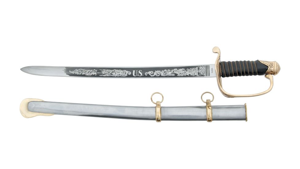 Pakistan Mini US Cavalry Sword, 20.75in. PA954