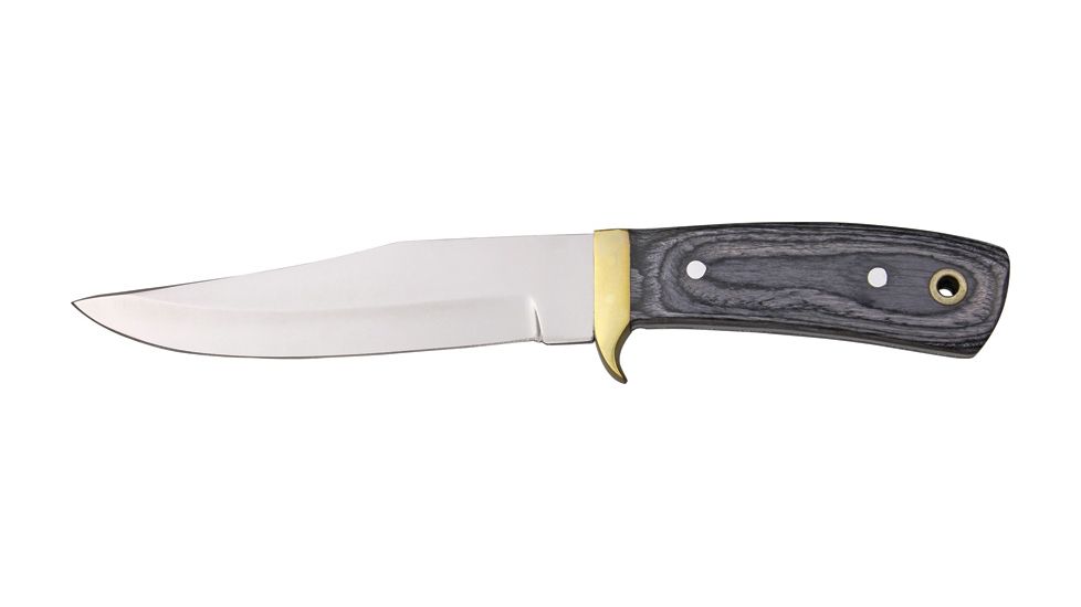 Pakistan Ozark Hunter Knife, 9.75in. PA3316
