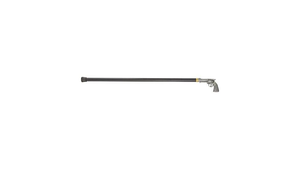 Pakistan Pistol Cane, 36in. PA901125