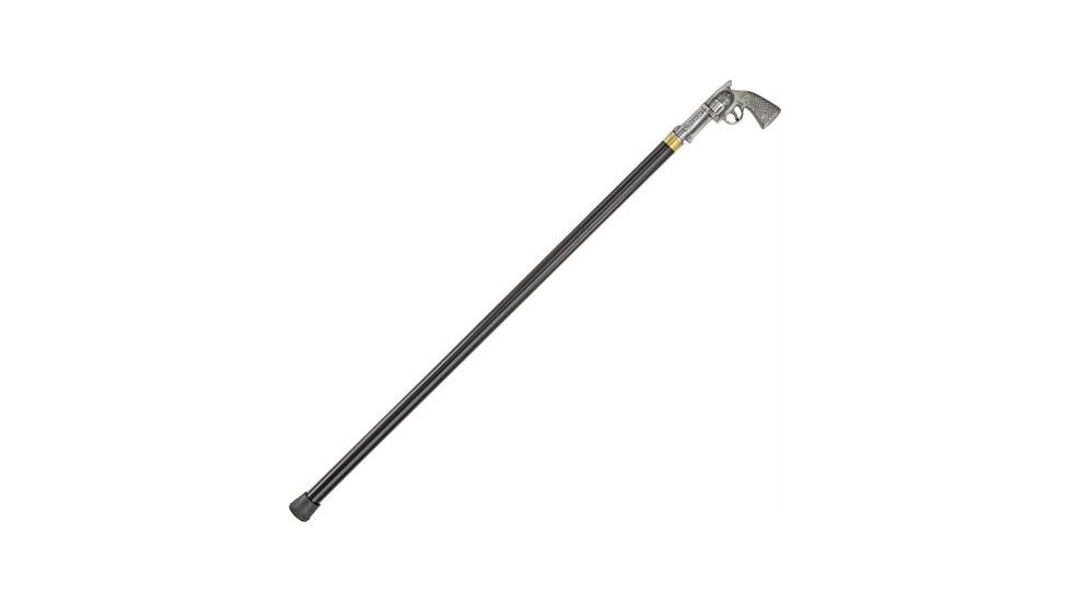 Pakistan Pistol Cane, 36in. PA901125
