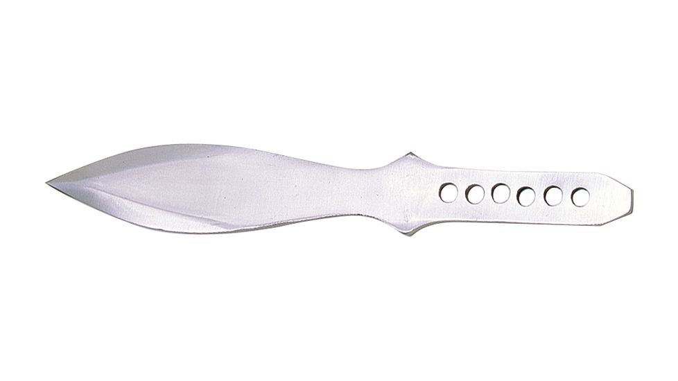 Pakistan Stainless Throwing Knife, 8.75in. PA3102