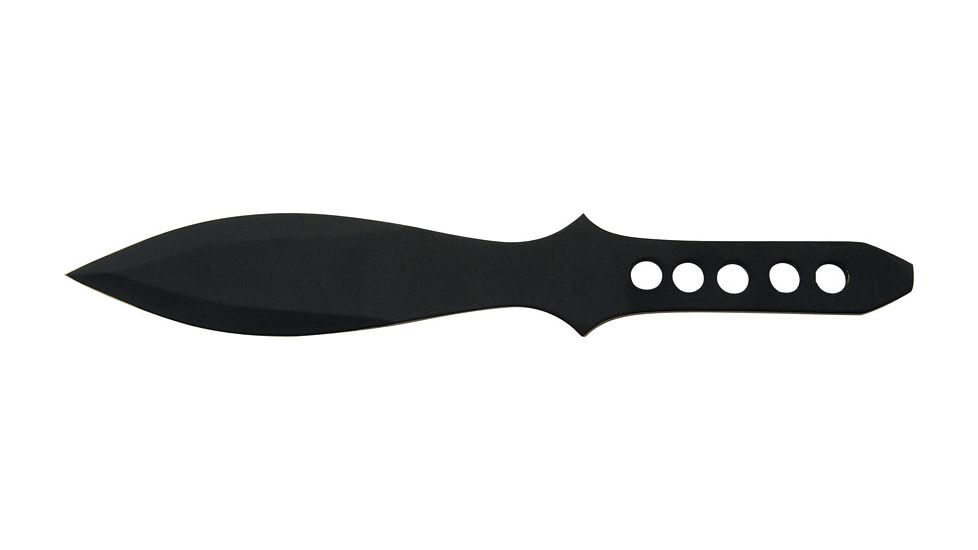 Pakistan Stainless Throwing Knife, 8.75in. PA3102BK
