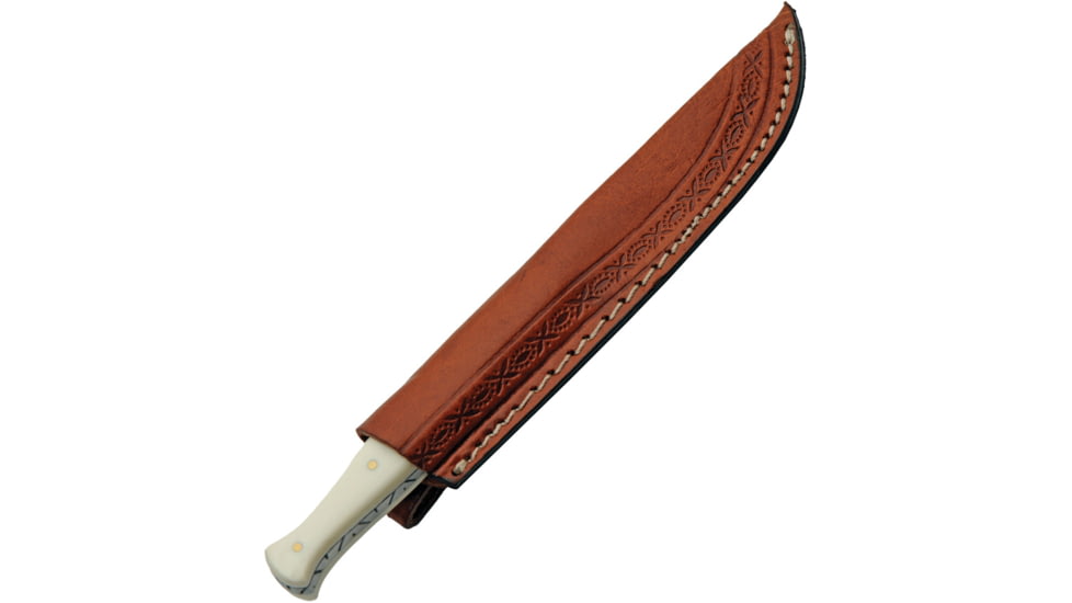 Pakistan Thin Filework Dagger