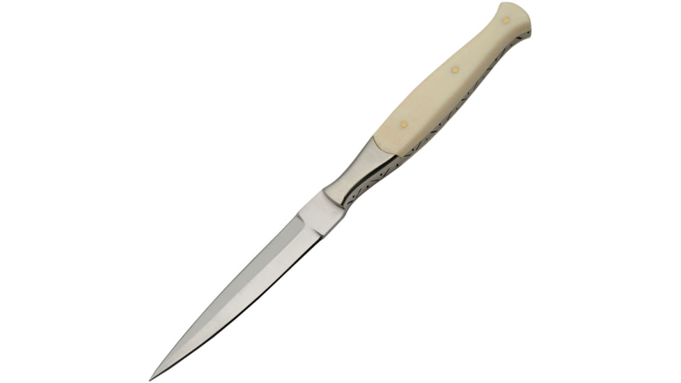 Pakistan Thin Filework Dagger