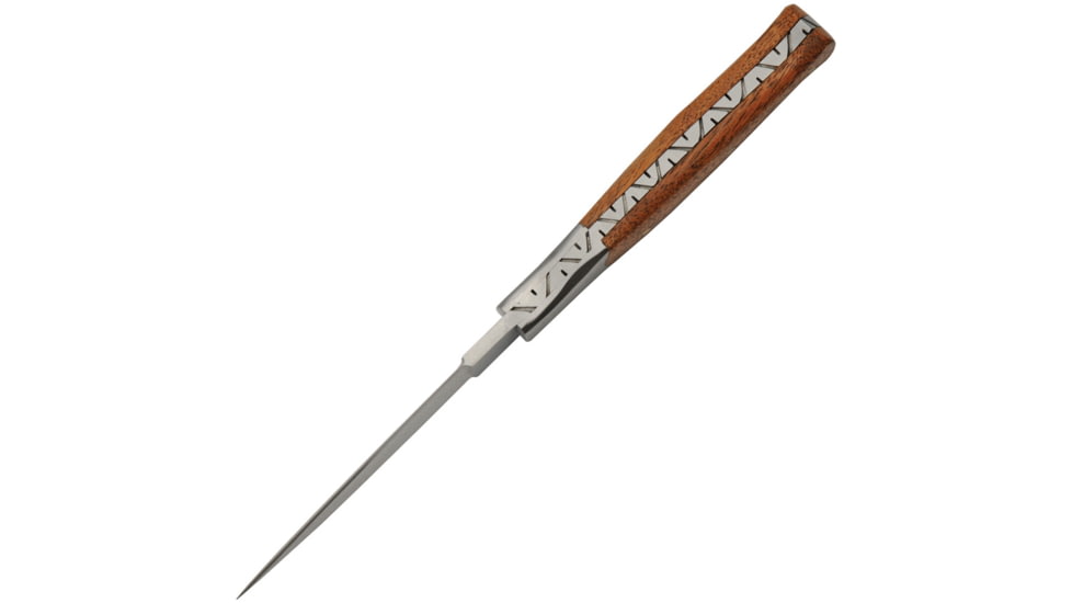 Pakistan Thin Filework Dagger Wood