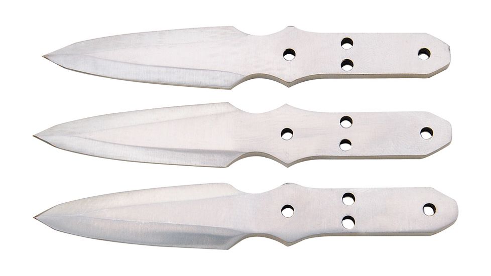 Pakistan Throwing Knife Set, 5 1/8in. PA2018
