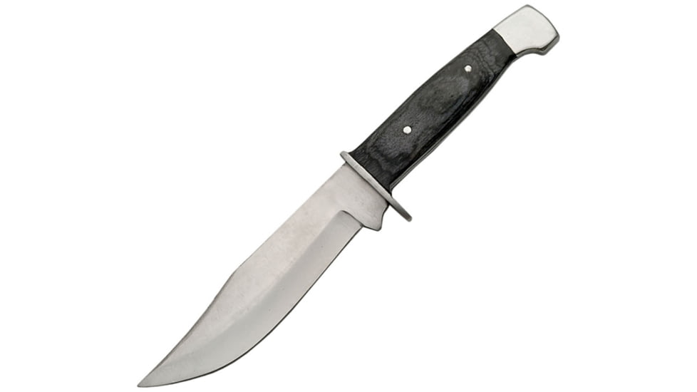 Pakistan Tiger Skinner