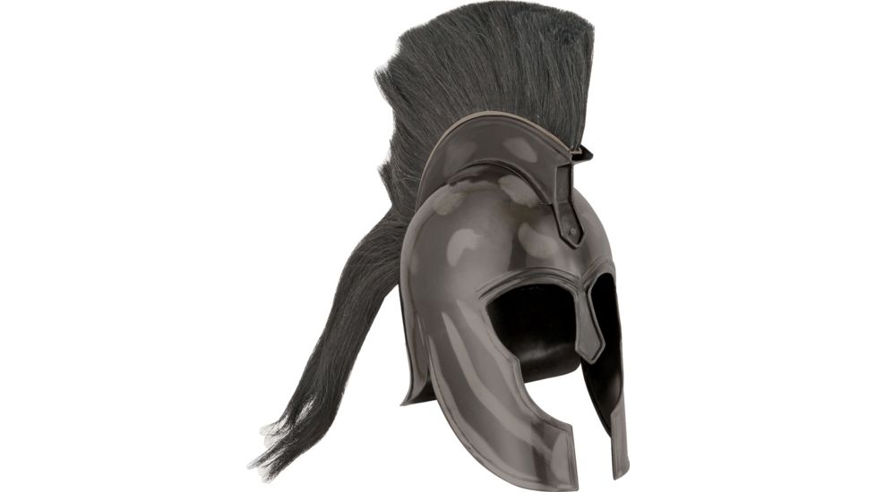 Pakistan Trojan Corinthian Helmet PA910938