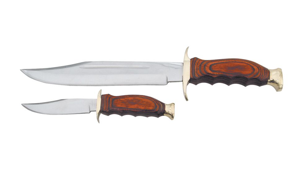 Pakistan Twin Hunter Knife PA3192
