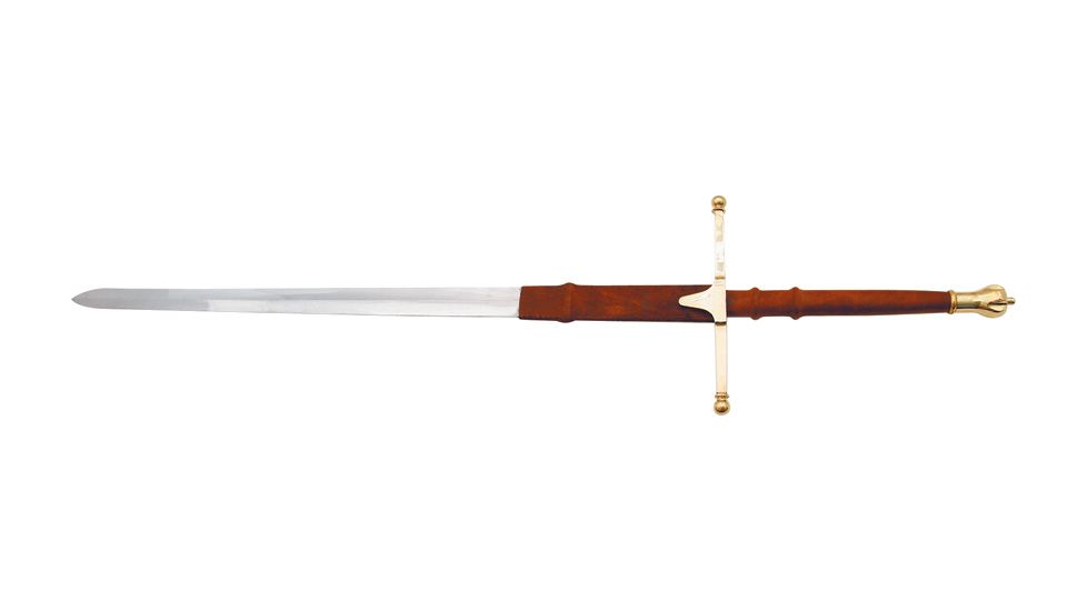 Pakistan Wallace Sword, 51.25in. PA1064