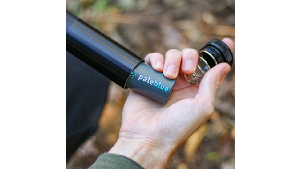 Pale Blue Earth Home Conversion Battery Kit, PB-HK2-C