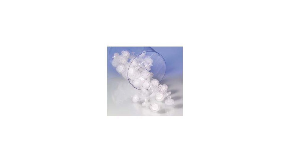 Pall Acrodisc Syringe Filters, 13mm, Pall Life Sciences 4543 Ptfe Membrane