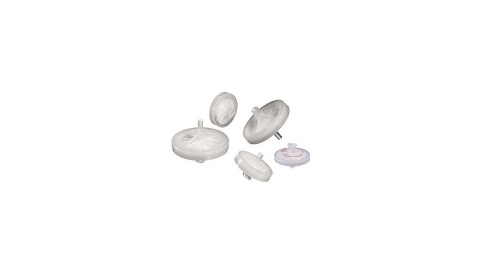 Pall Acrodisc Syringe Filters, Glass Fiber, Pall Life Sciences 4558 GHP/Glass Fiber Membrane Filter