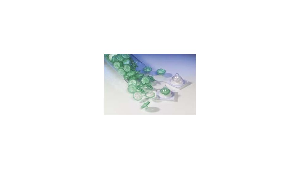 Pall Acrodisc Syringe Filters with Versapor Membranes, Pall Life Sciences 4473 4 Mm Diameter