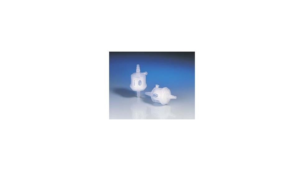 Pall AcroPak 300 Capsule Filters, Pall Life Sciences 12082 Acropak 300 Ptfe 0.2UM PK3
